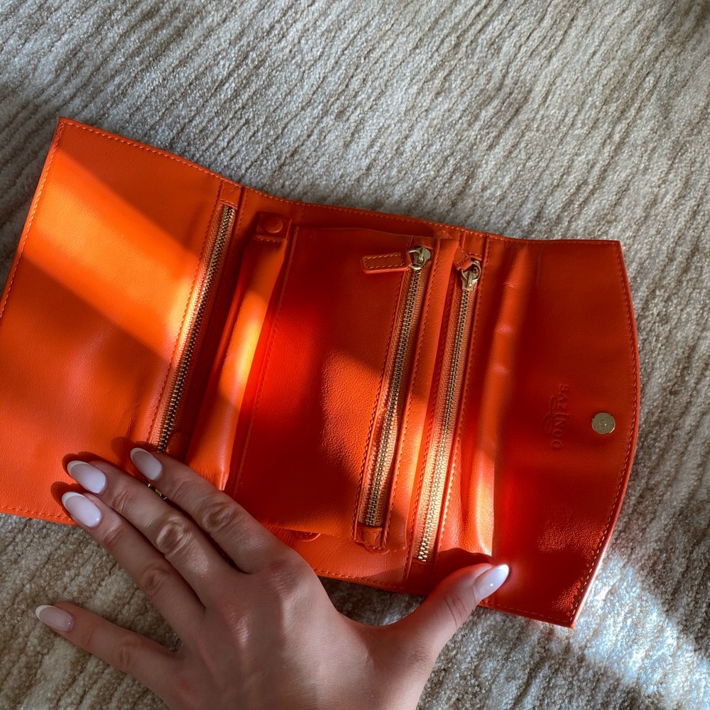 Jewelry travel holder